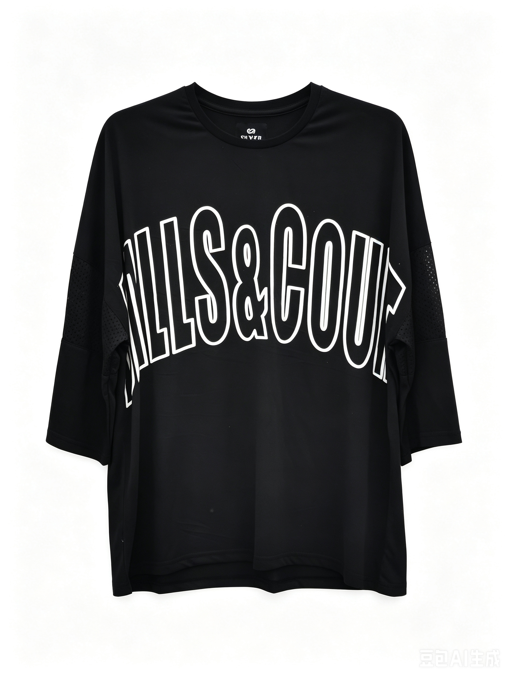 Women's Oversized T-Shirt
