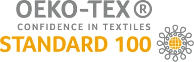 OEKO-TEX 100 Certificate