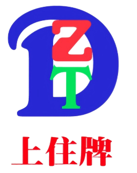 上住牌 Logo