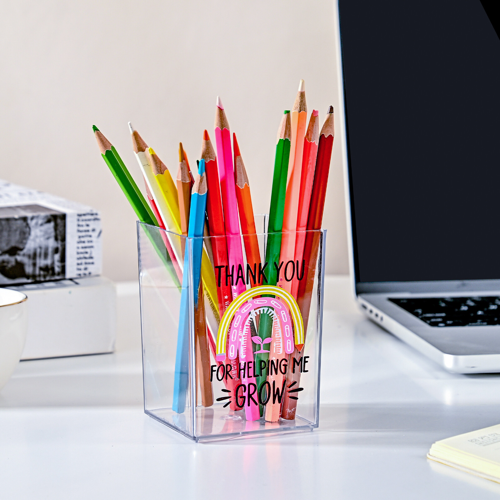 Teacher Gifts, Teacher Gifts for Women, Appreciation Set from Students thumbnail 5