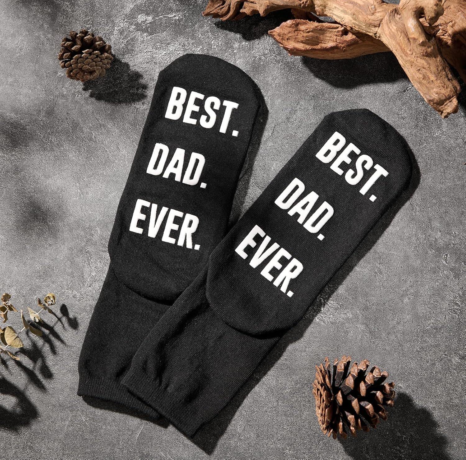Gifts for Dad, Fathers Day Gift Ideas, from Daughter, Son, Wife, Birthday, Valentine's Day Christmas Day for Dad, Black thumbnail 5