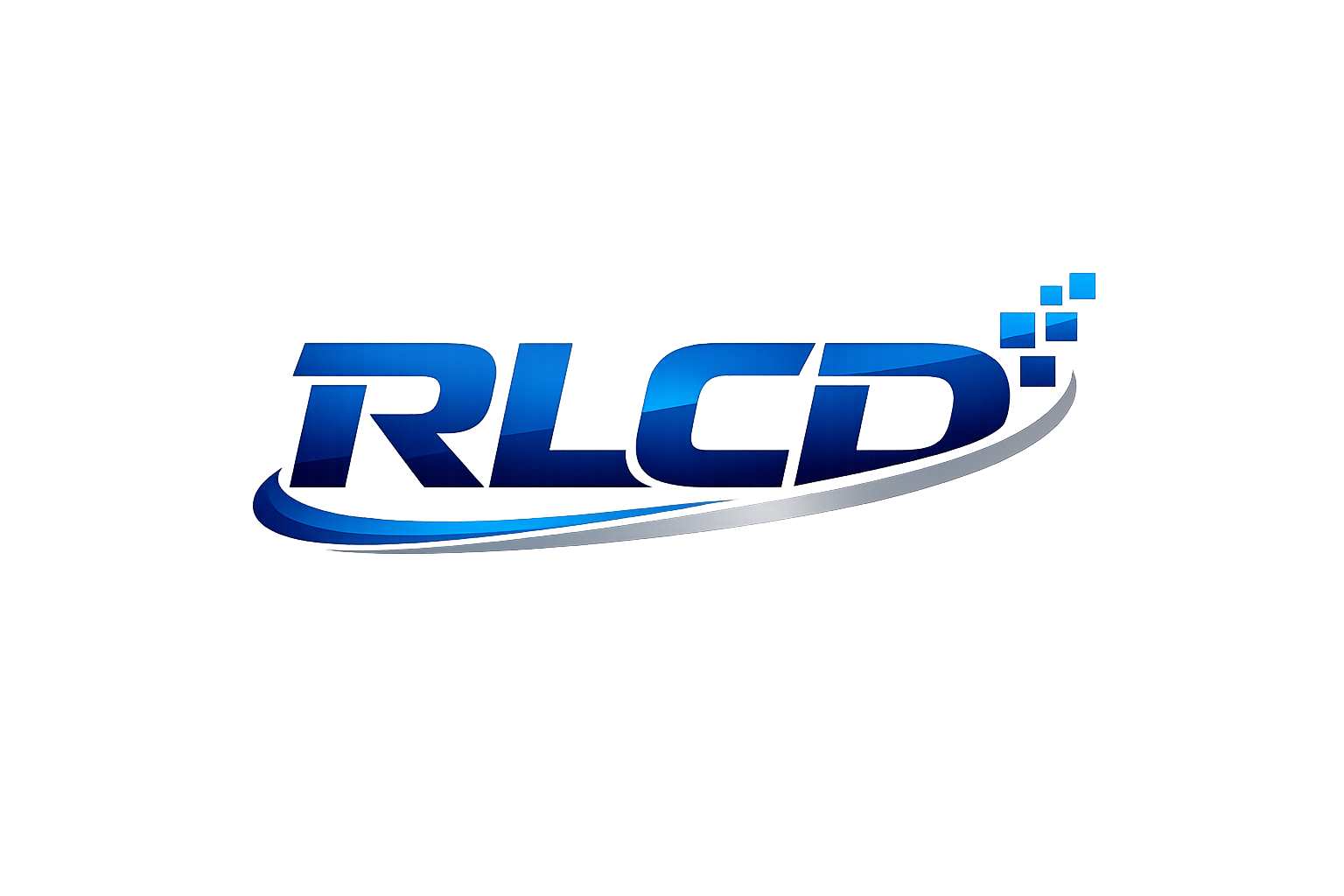 RLCD Logo