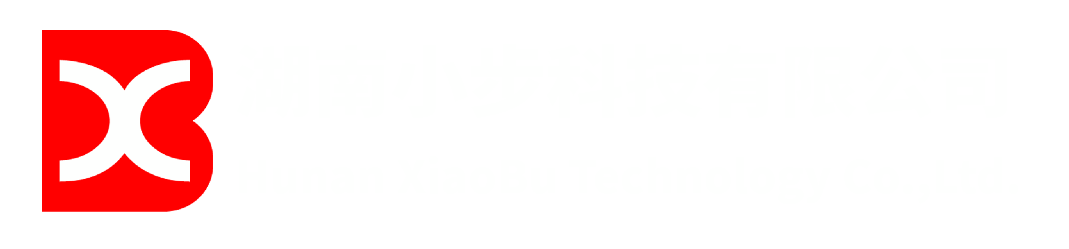 Hunan Xiaobu Technology Co., Ltd. LOGO
