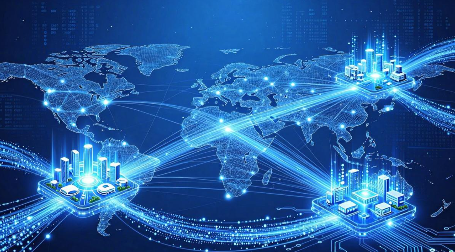 Global Service Network