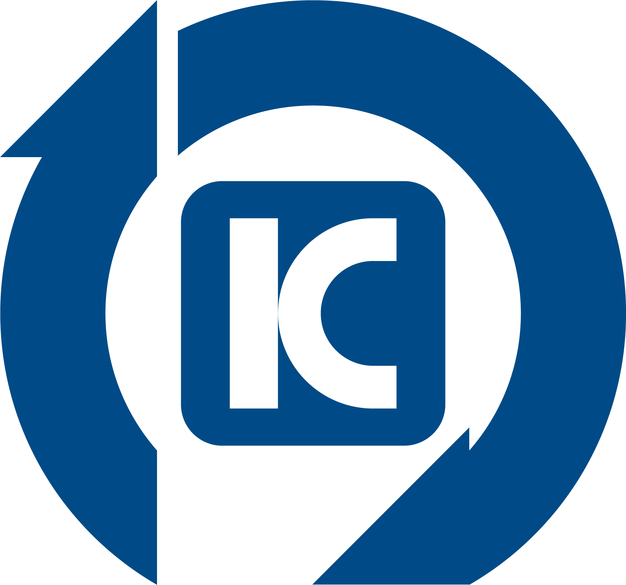 向平智控 Logo