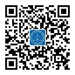 微信公众号二维码
