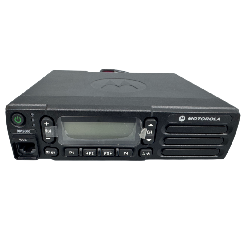 Motorola DM2600
