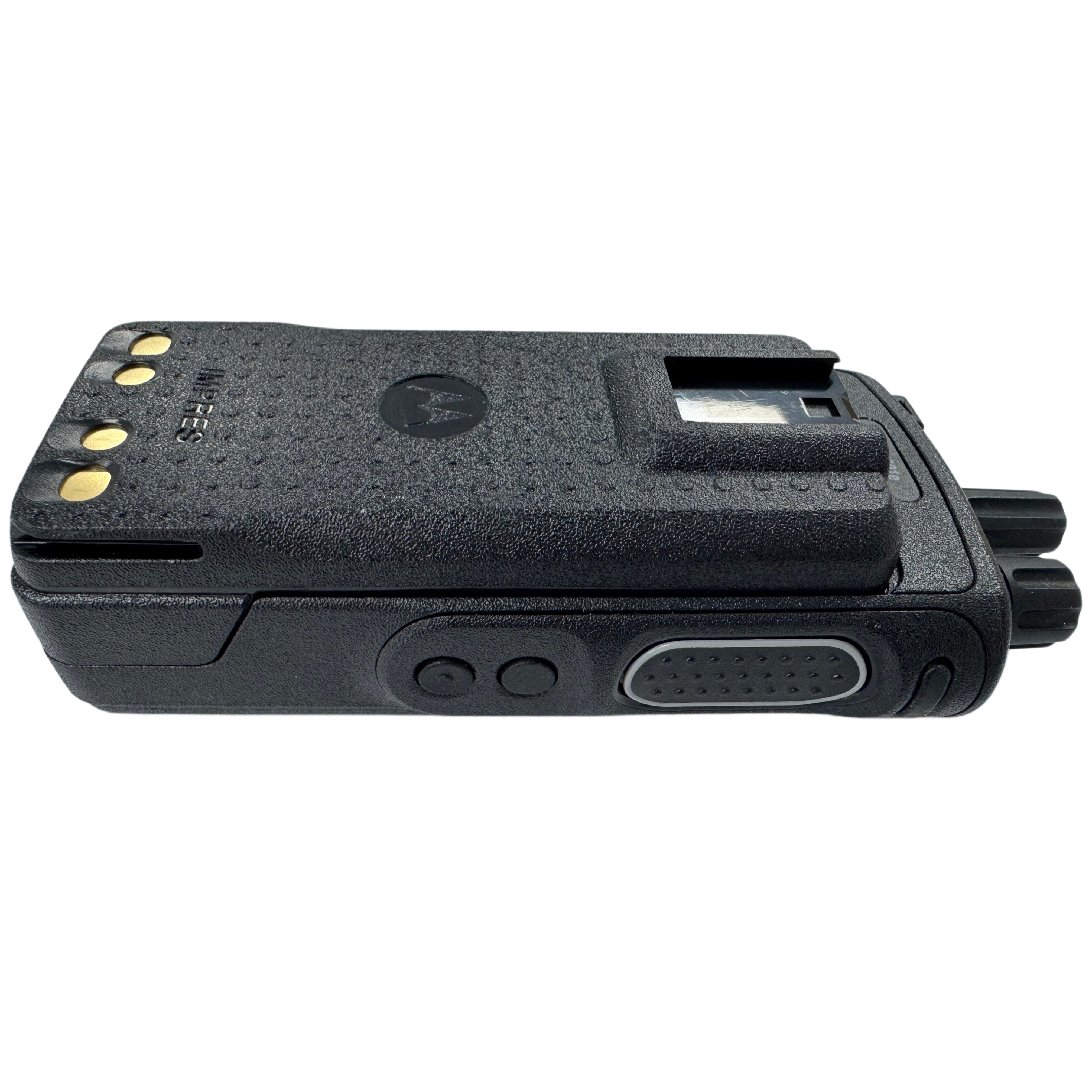 Motorola DP4600e view 5