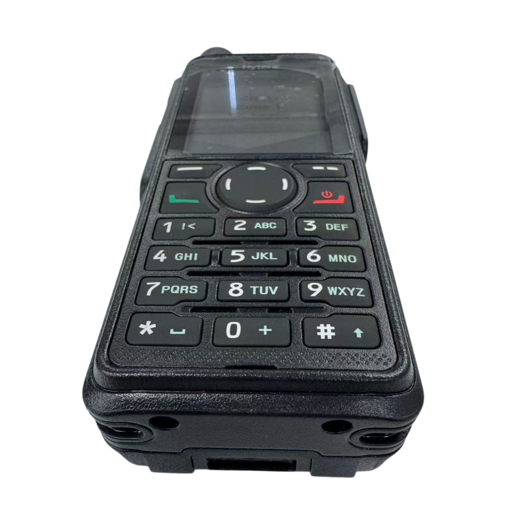 Hytera HP785 view 5