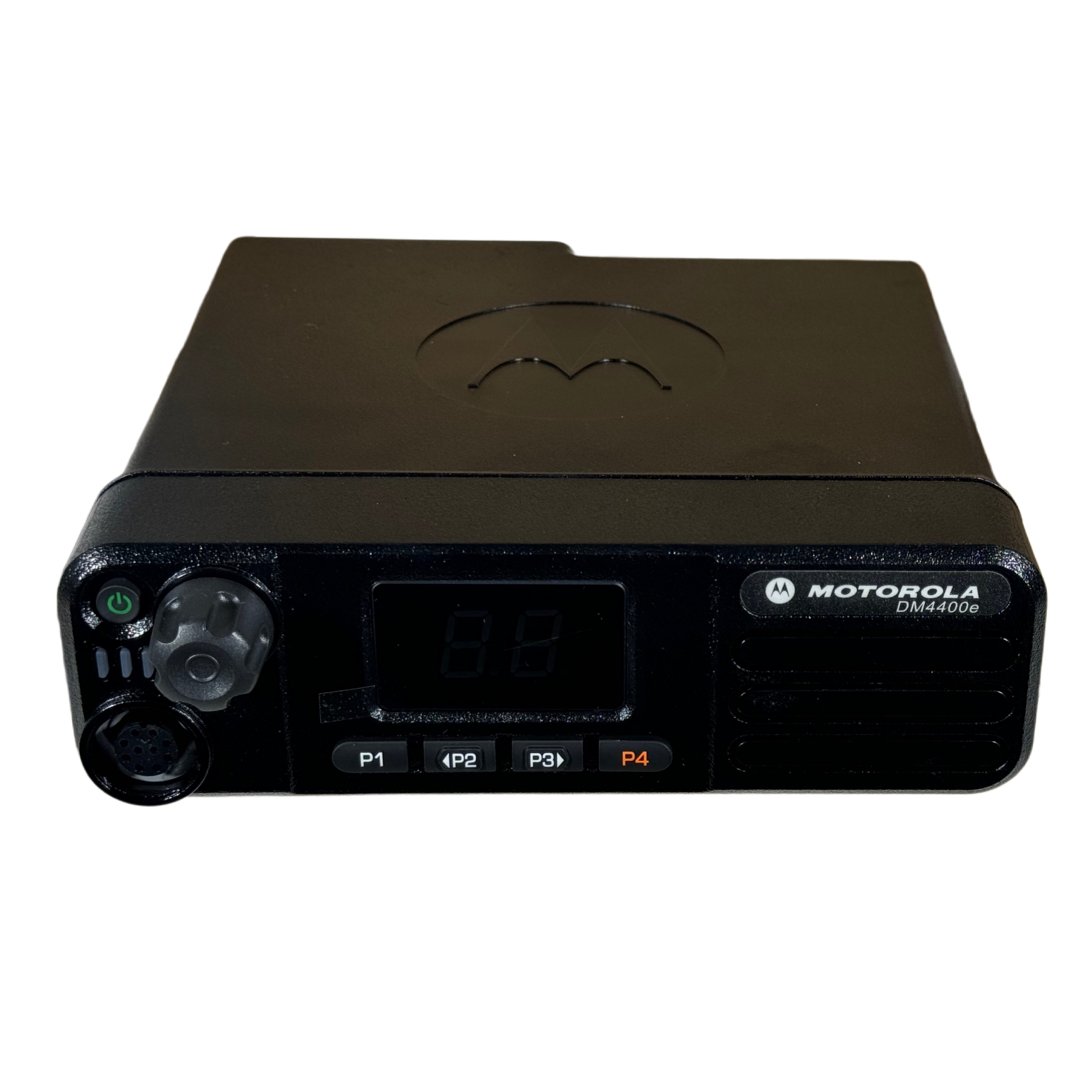 Motorola DM4401e view 2