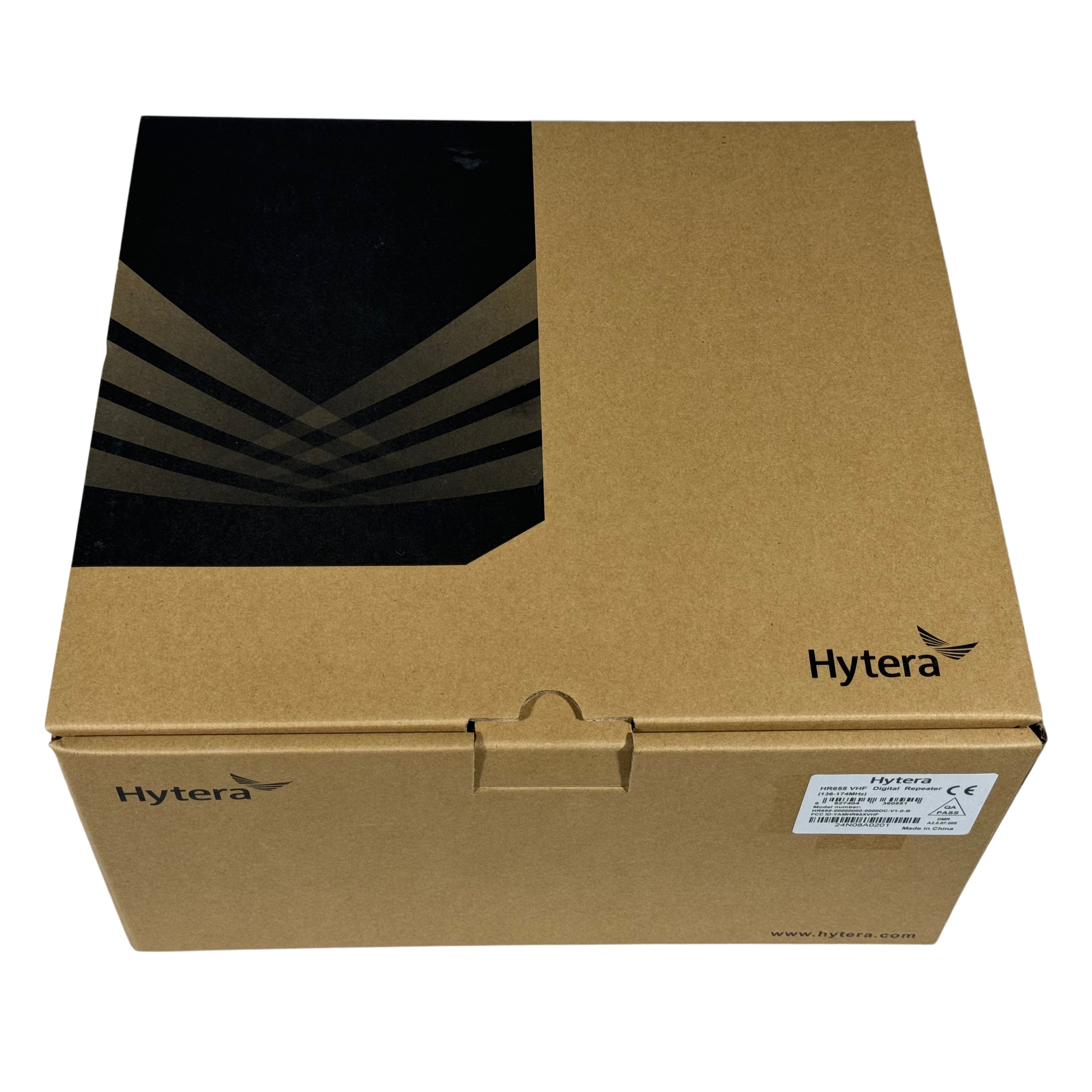 Hytera HR655 view 5