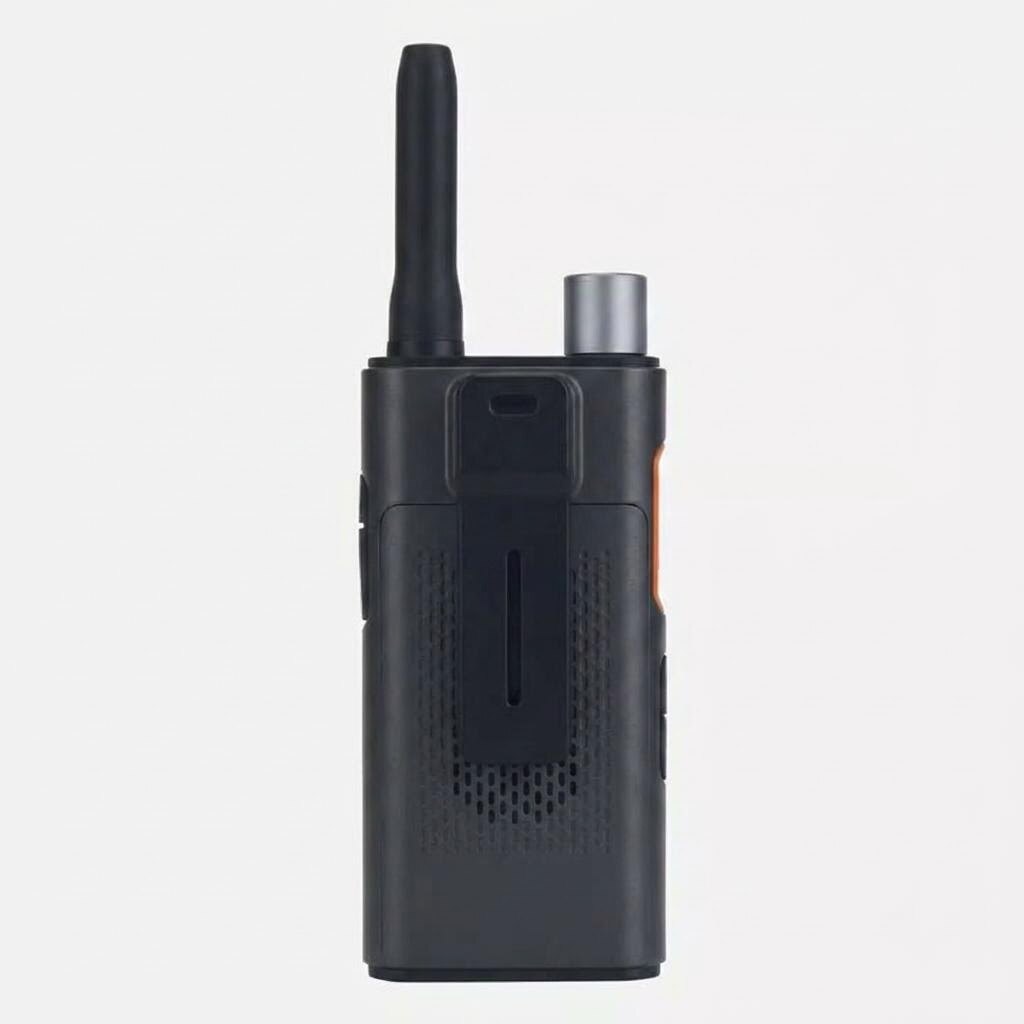 Hytera S1 Pro view 2