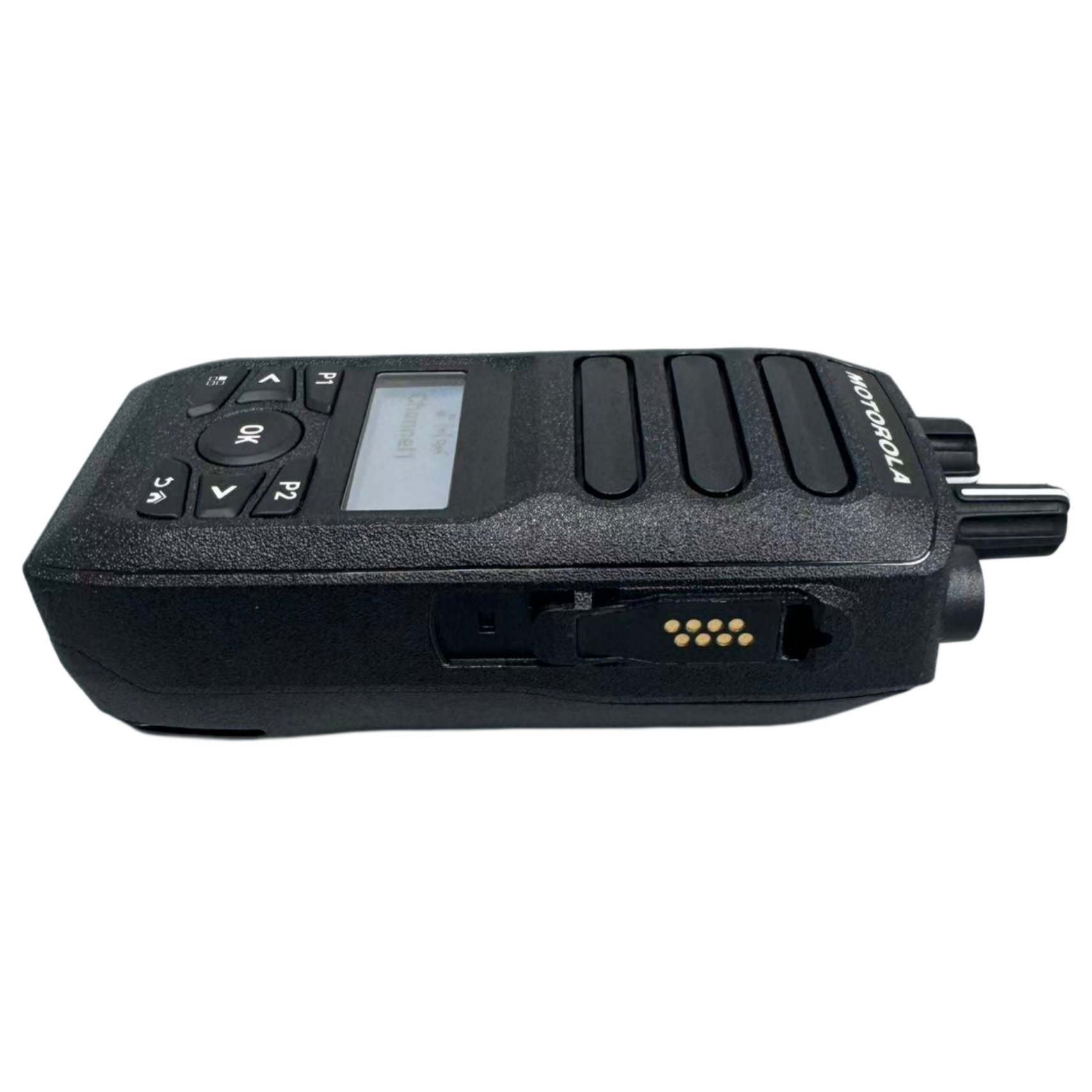 Motorola R5 LKP view 4