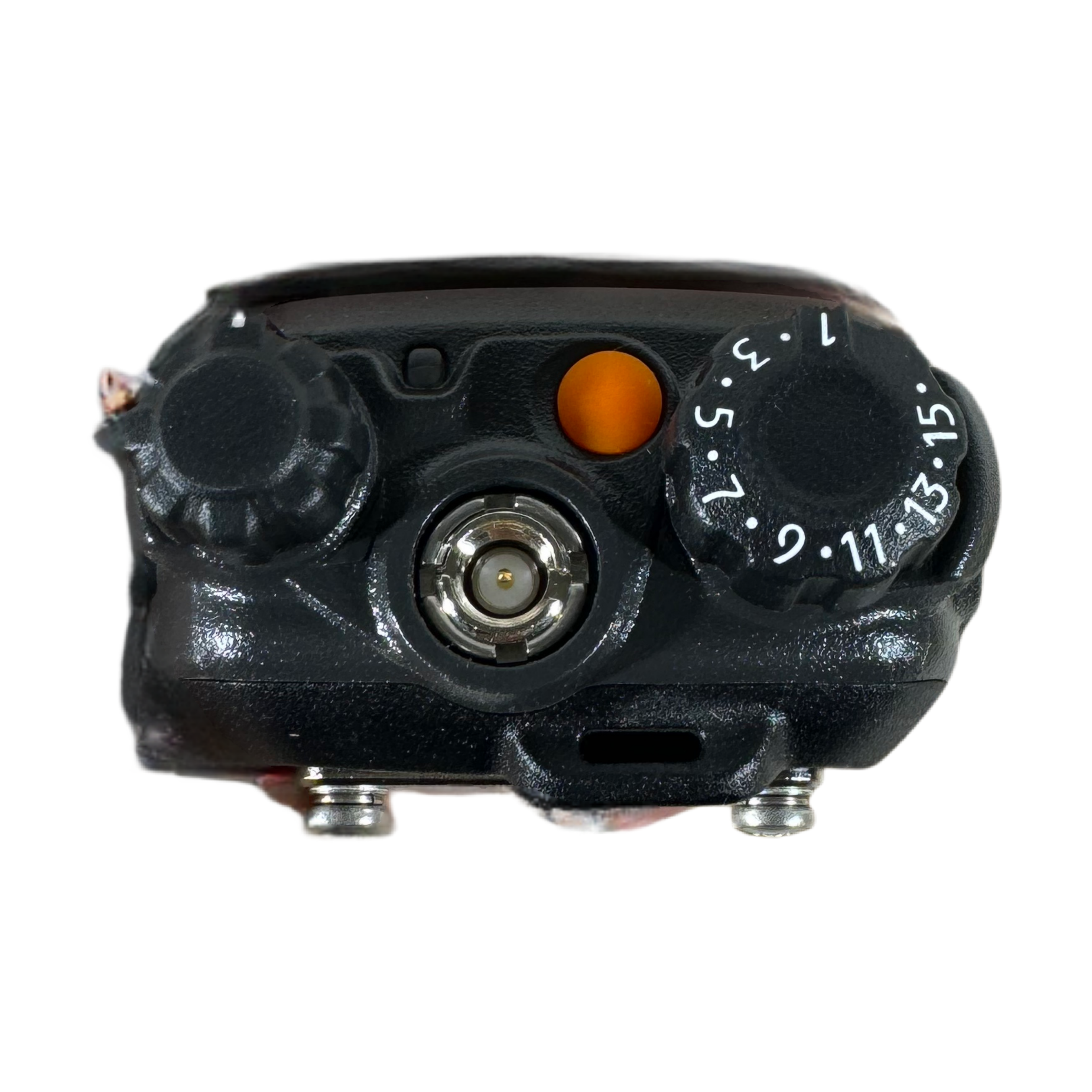 Hytera PD705 view 3