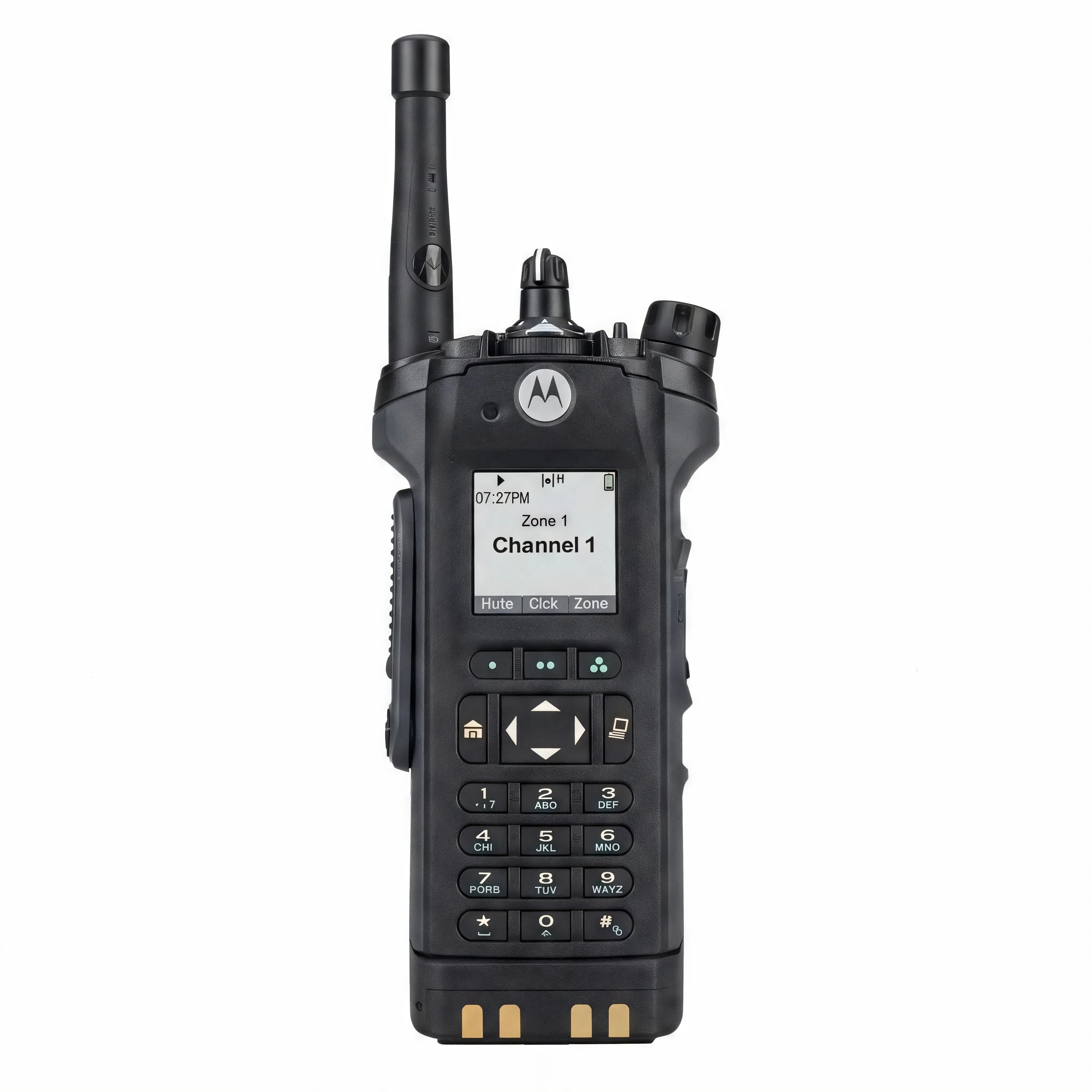 Motorola APX 6000