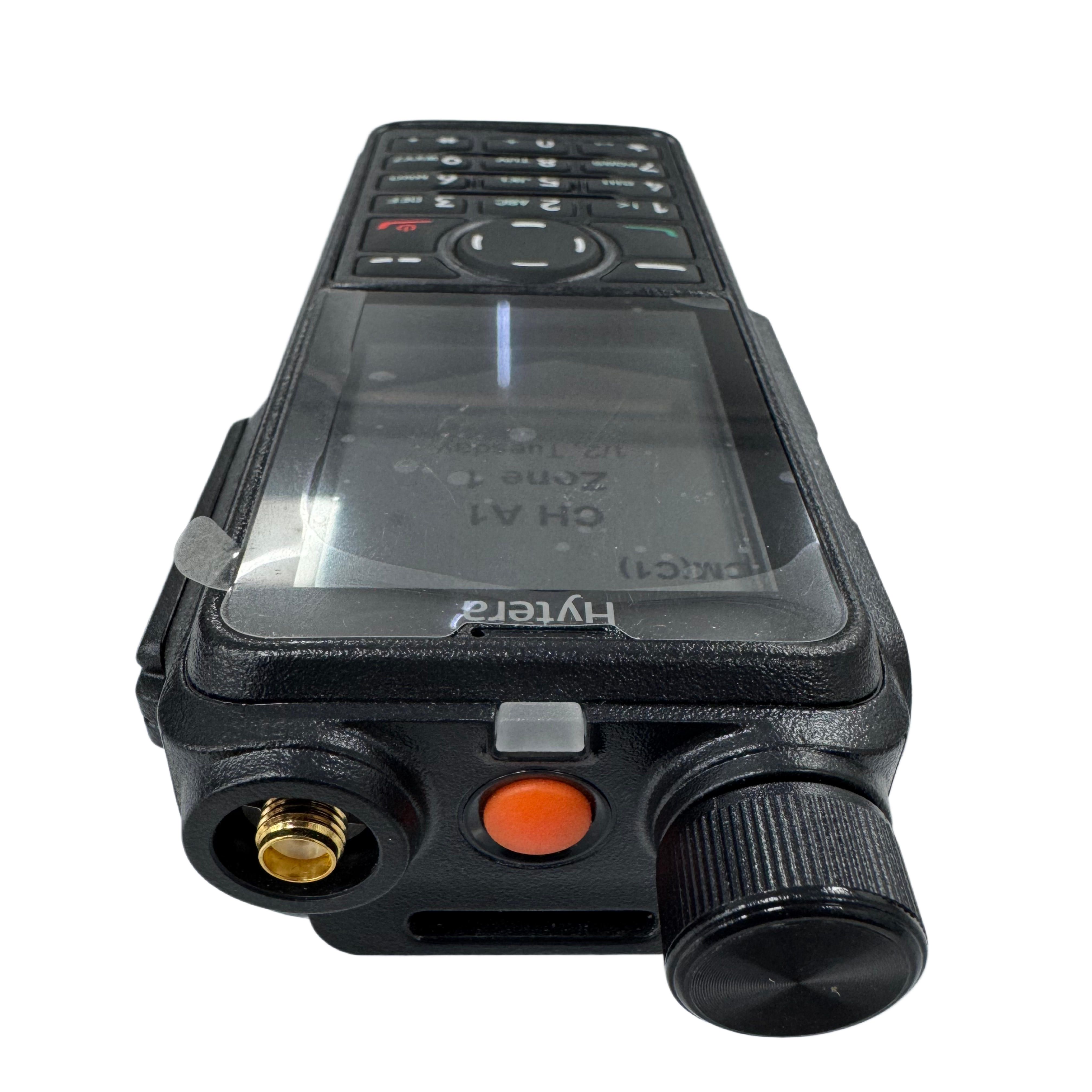 Hytera HP785 view 2