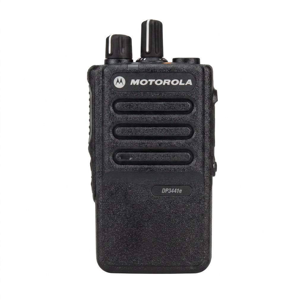 Motorola DP3441e