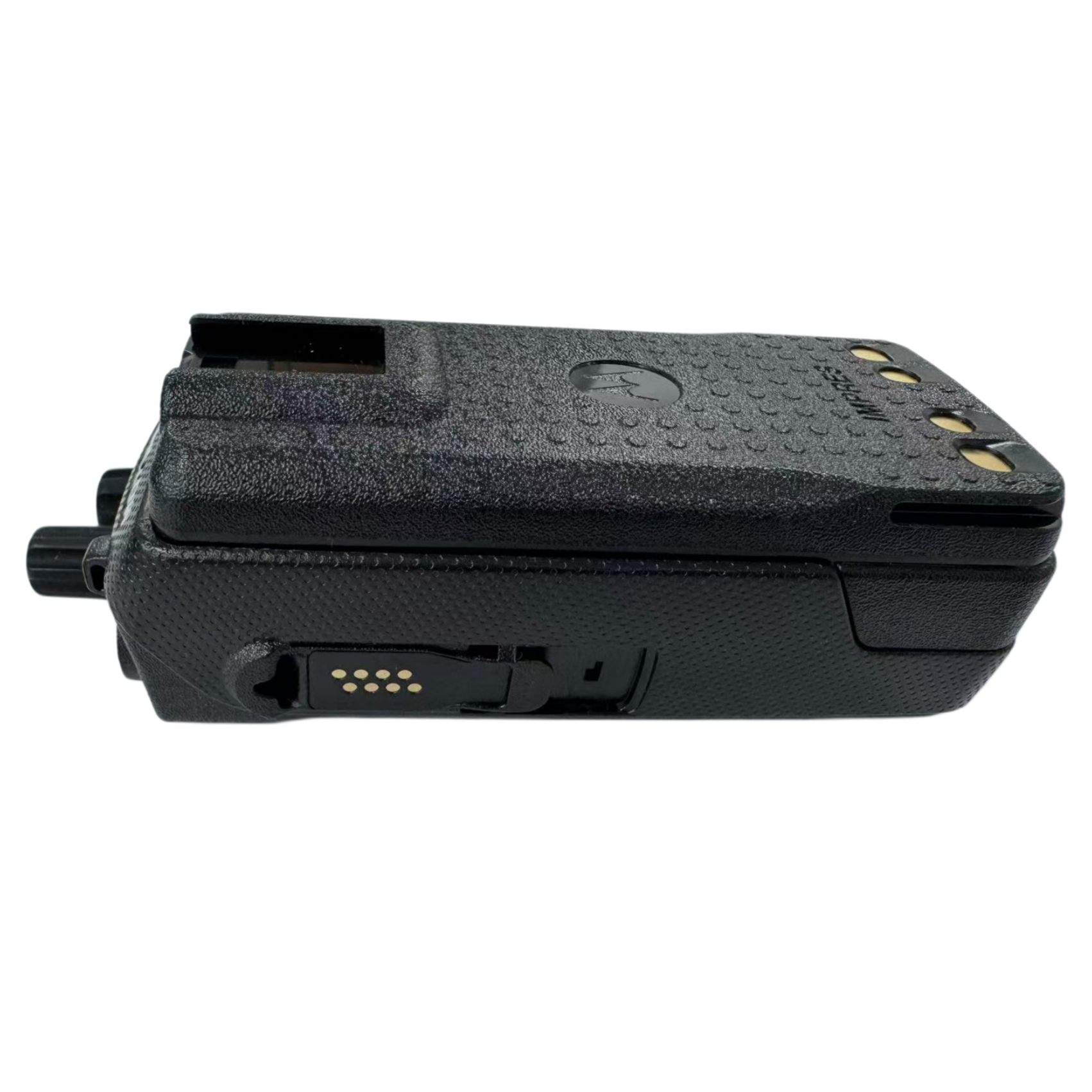 Motorola DP2400e view 5