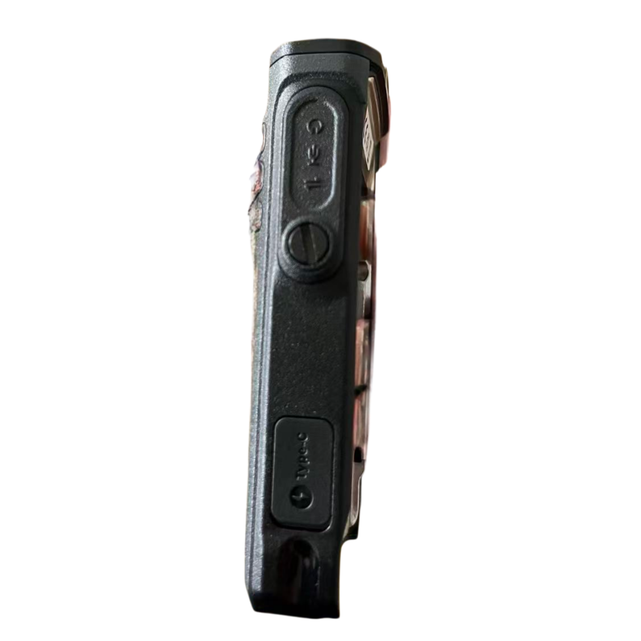 Hytera BP515 view 4