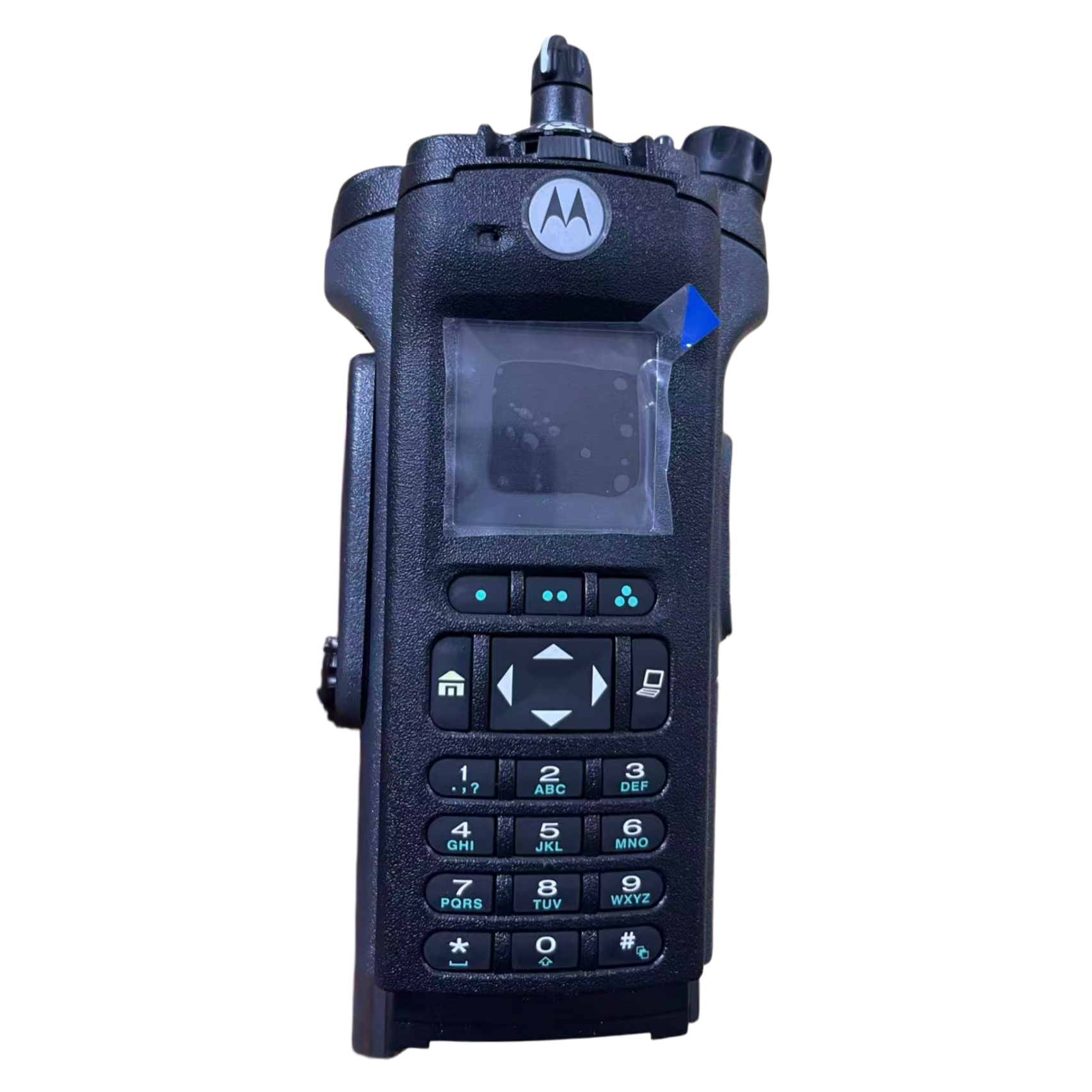 Motorola APX 6000 view 6