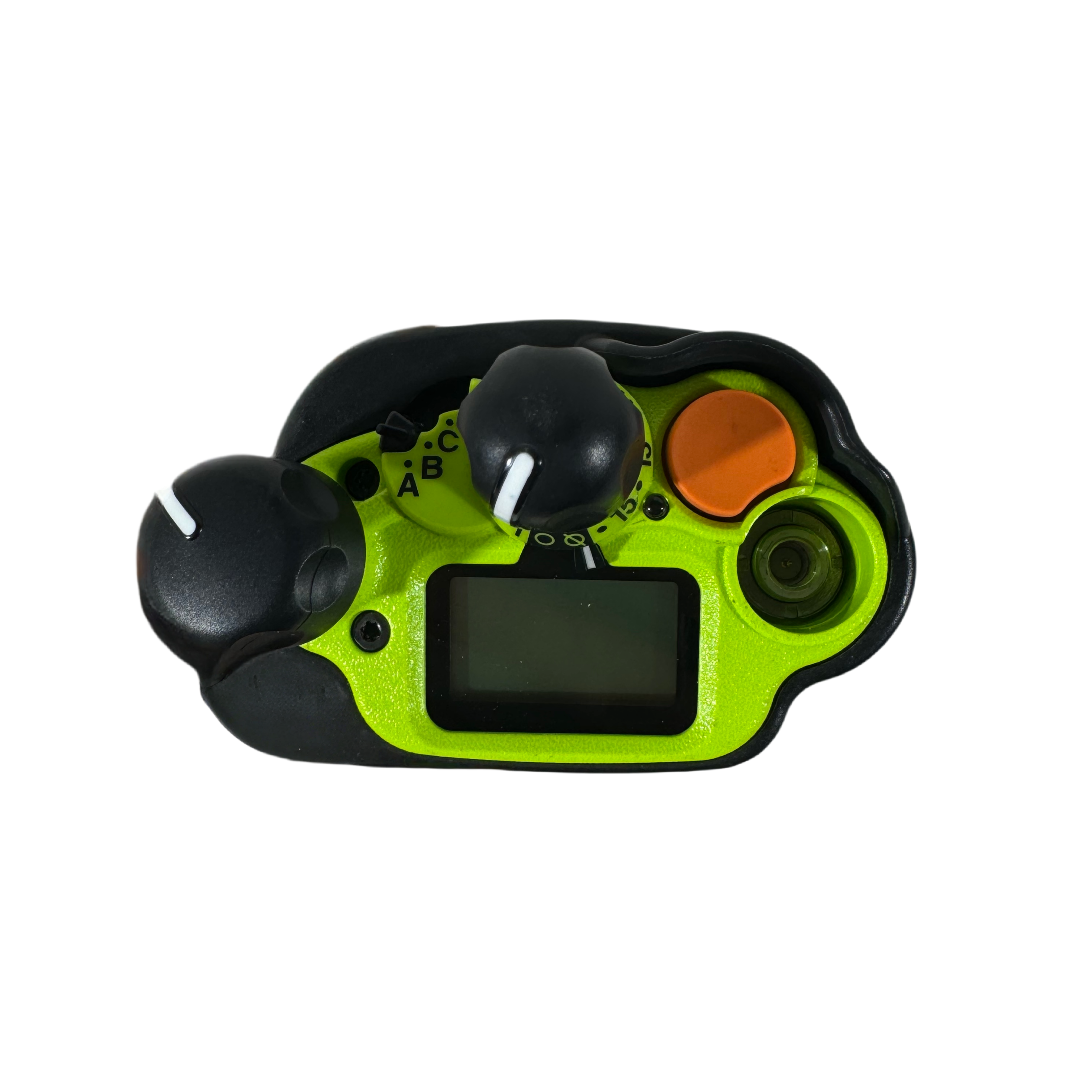 Motorola APX 8000XE view 2