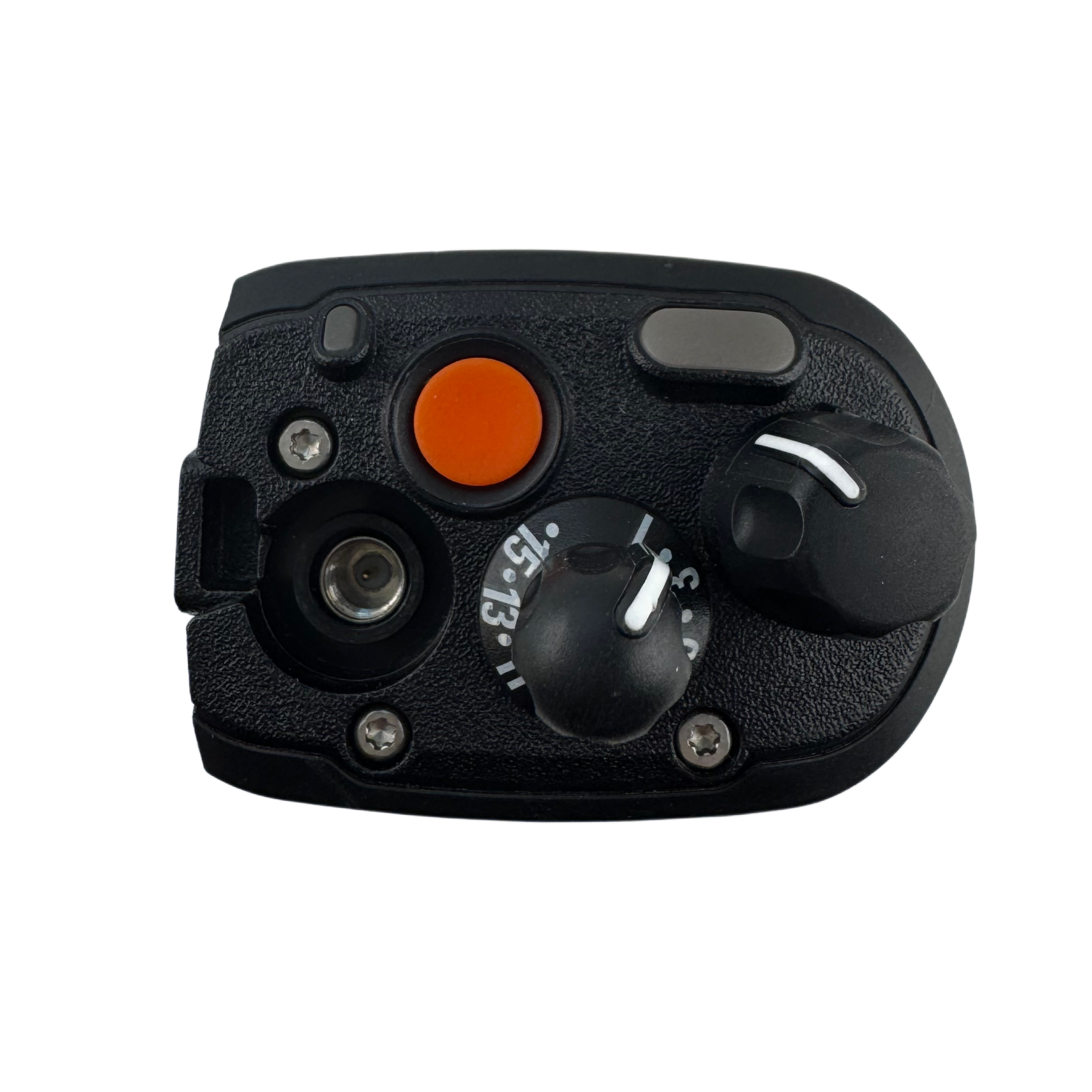 Motorola APX 2000 view 5