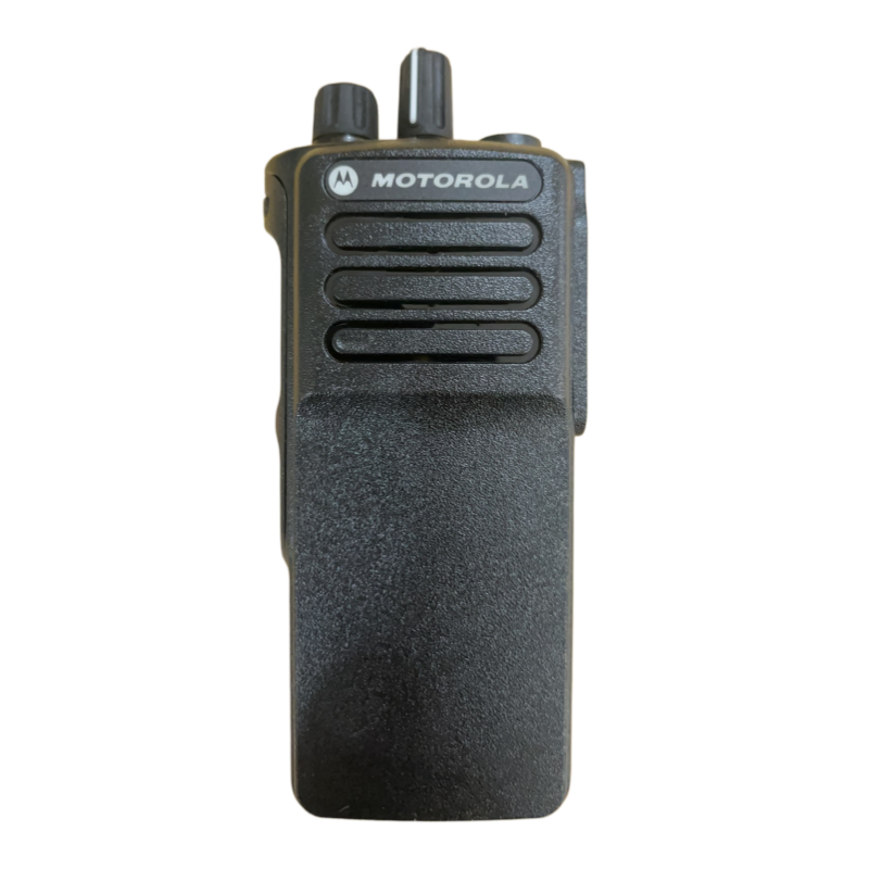 Motorola DP4400e view 5