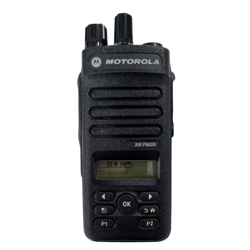 Motorola DP2600e