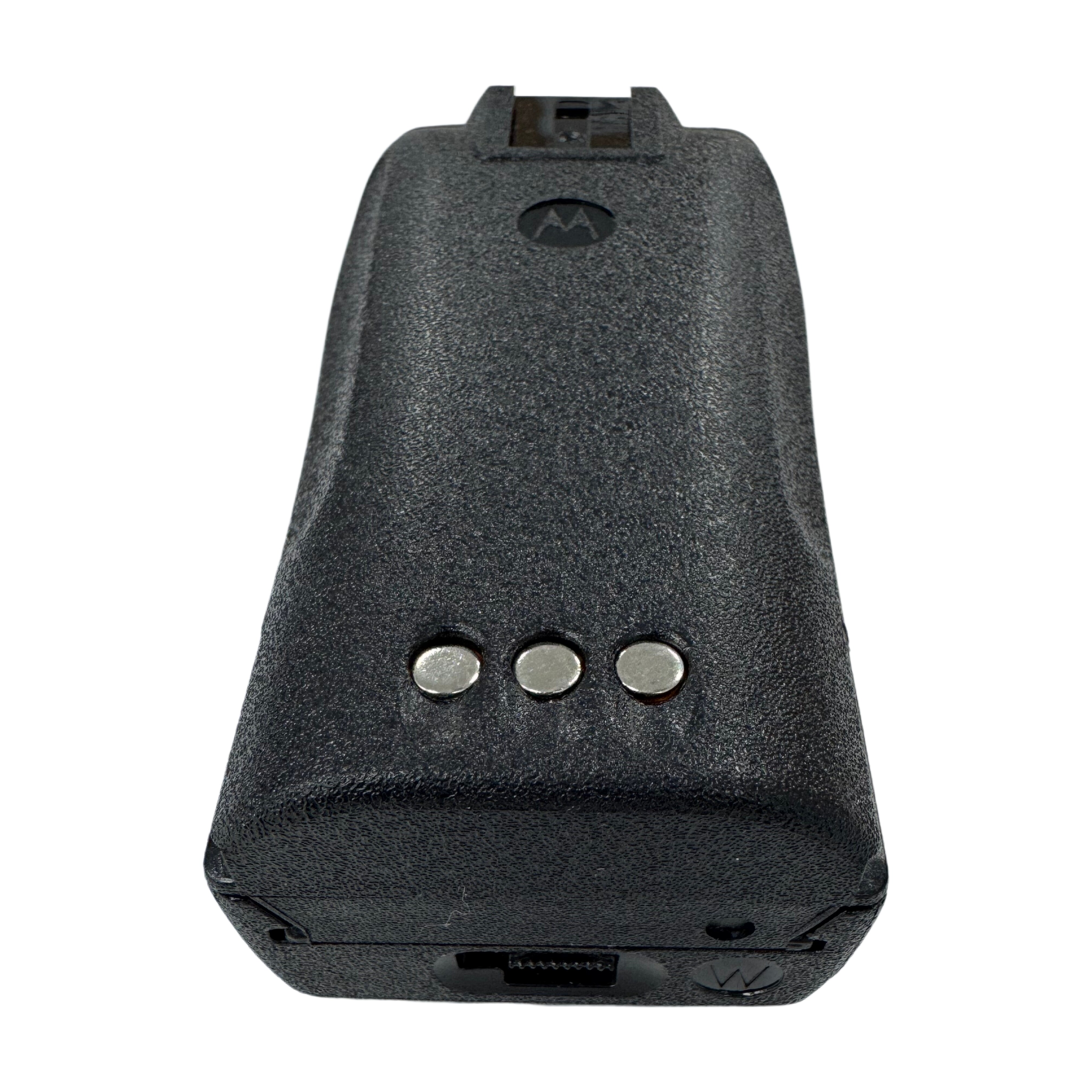 Motorola DP1400 view 6