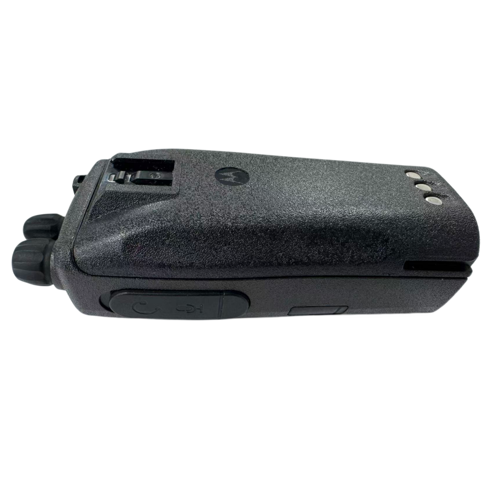Motorola DP1400 view 4