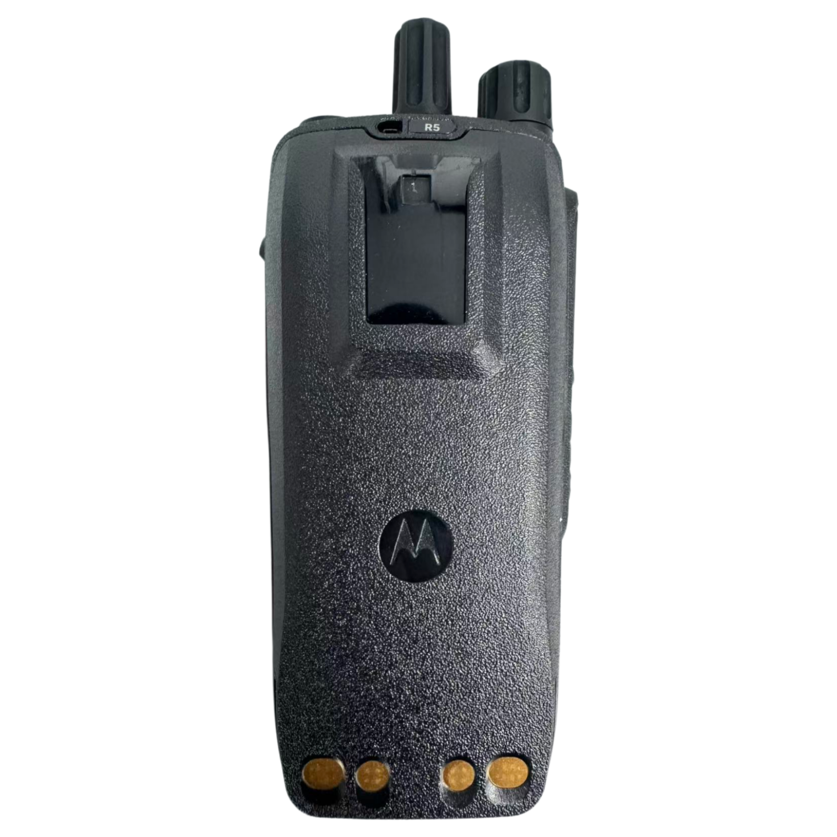 Motorola R5 LKP view 2