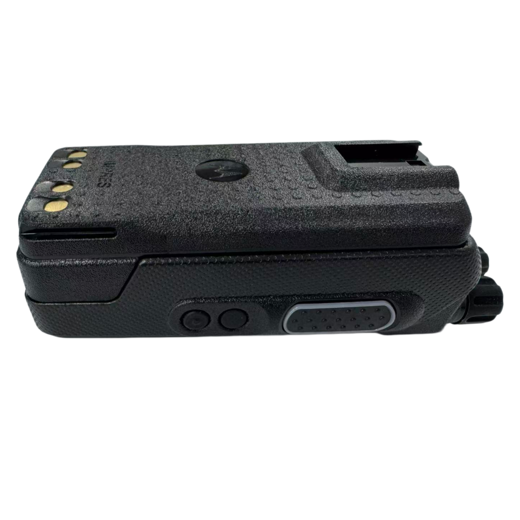 Motorola DP2400e view 4