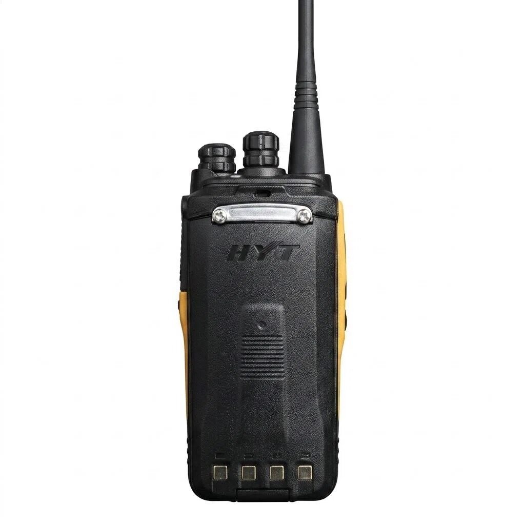 Hytera TC-610 view 3