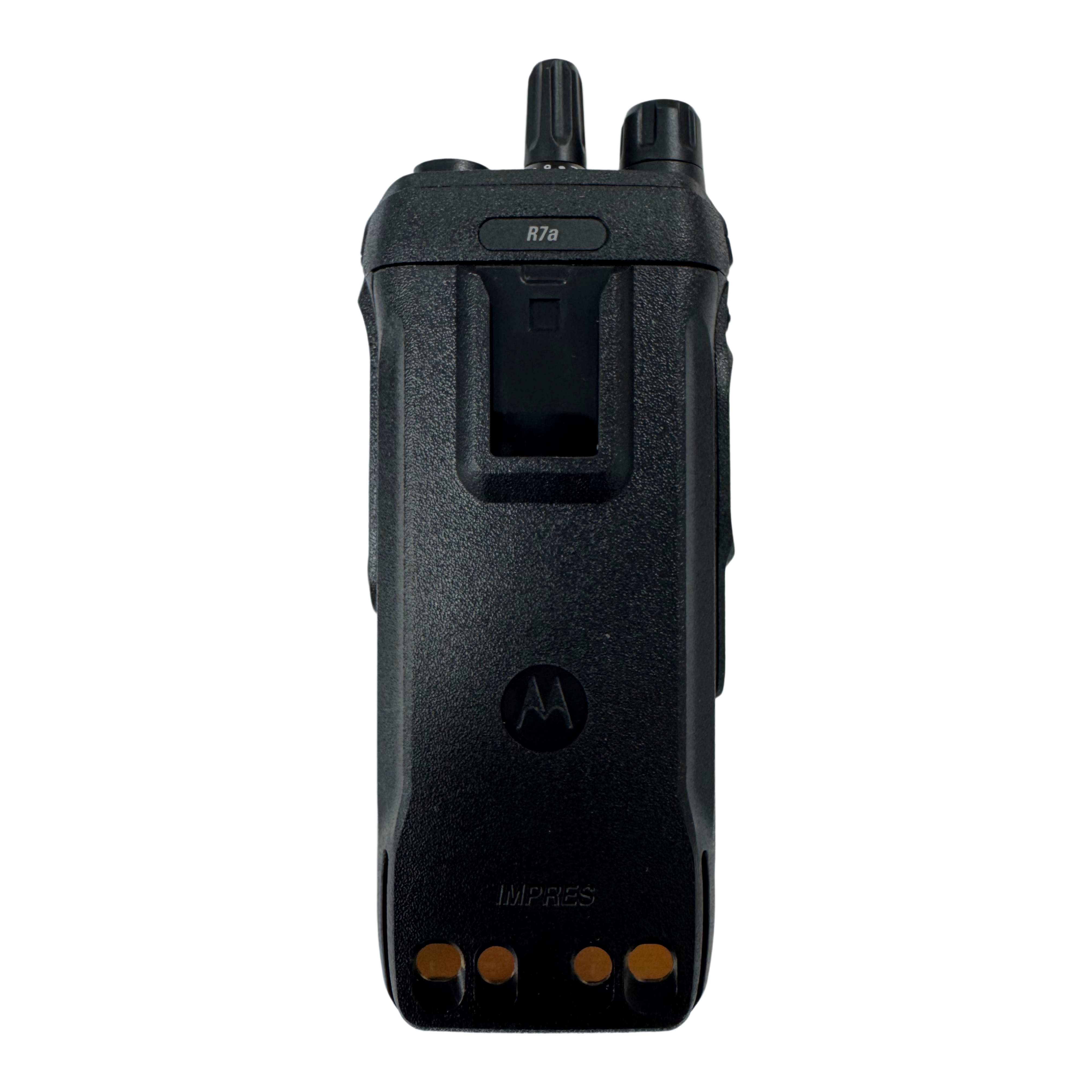 Motorola R7a view 2