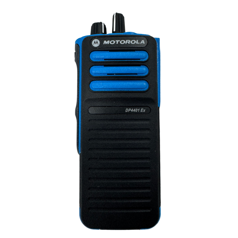 Motorola DP4401 Ex