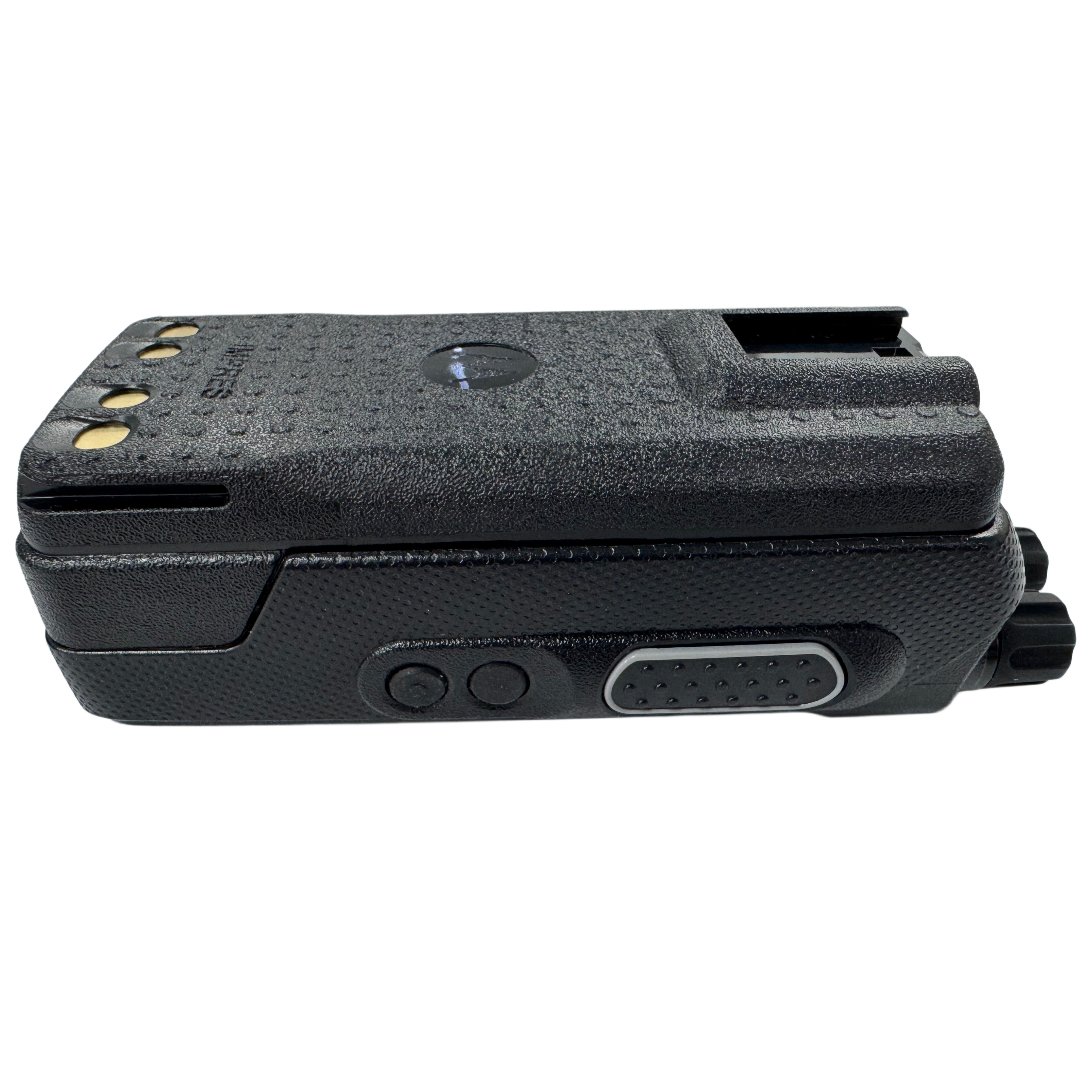 Motorola DP2600e view 5