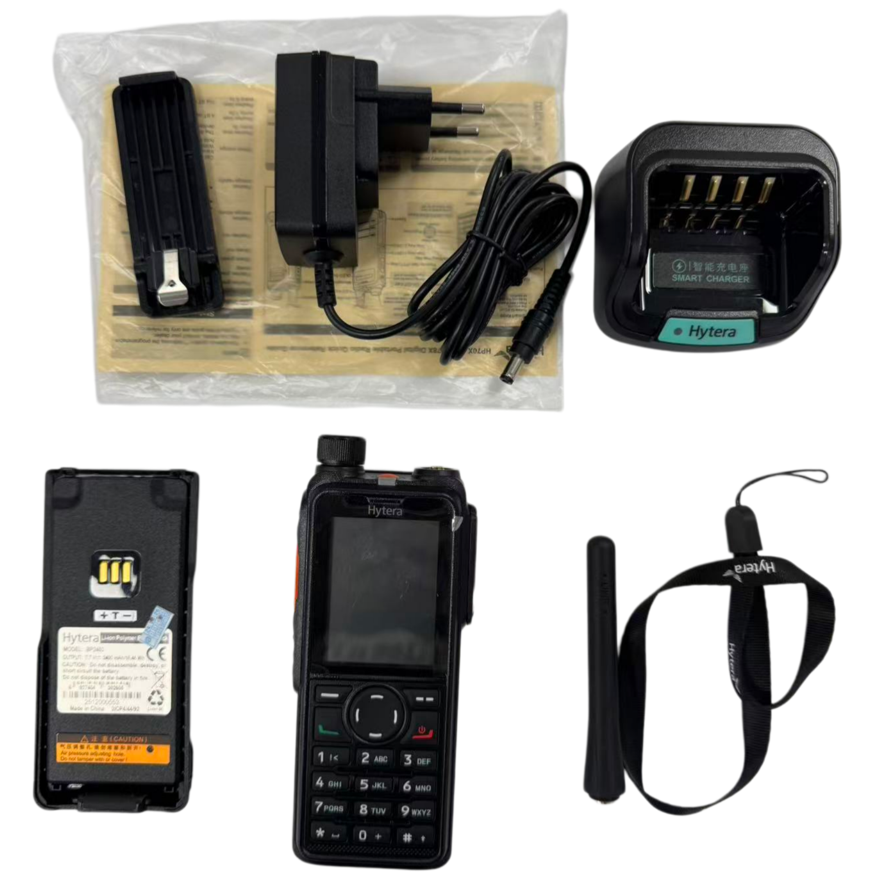 Hytera HP785