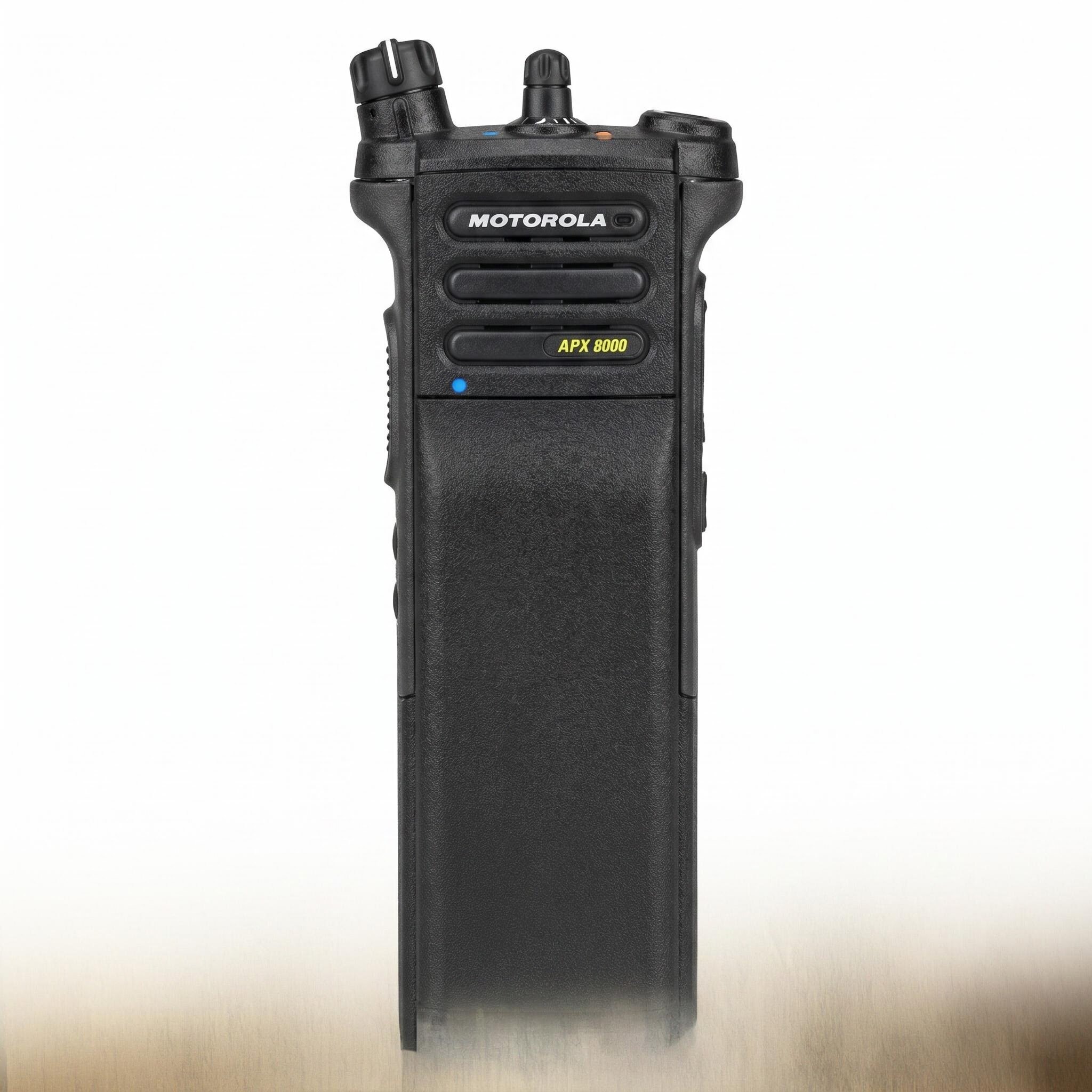 Motorola APX 8000 view 3