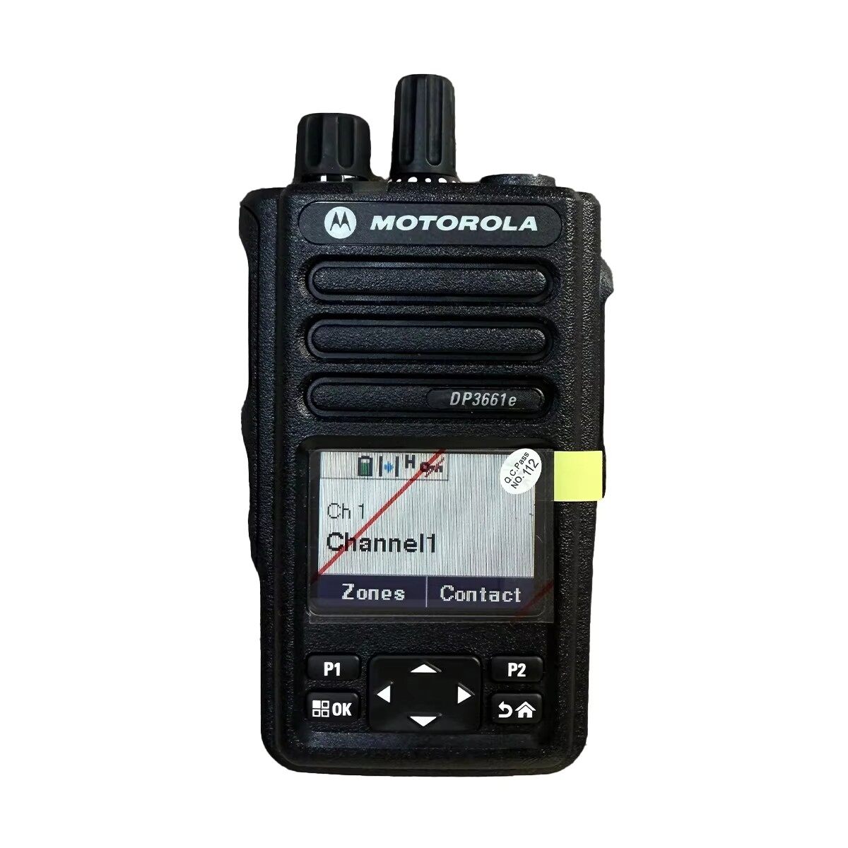 Motorola DP3661e