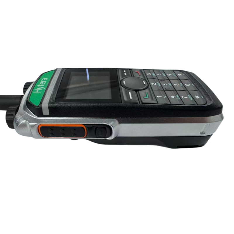 Hytera PD685 Ex view 6
