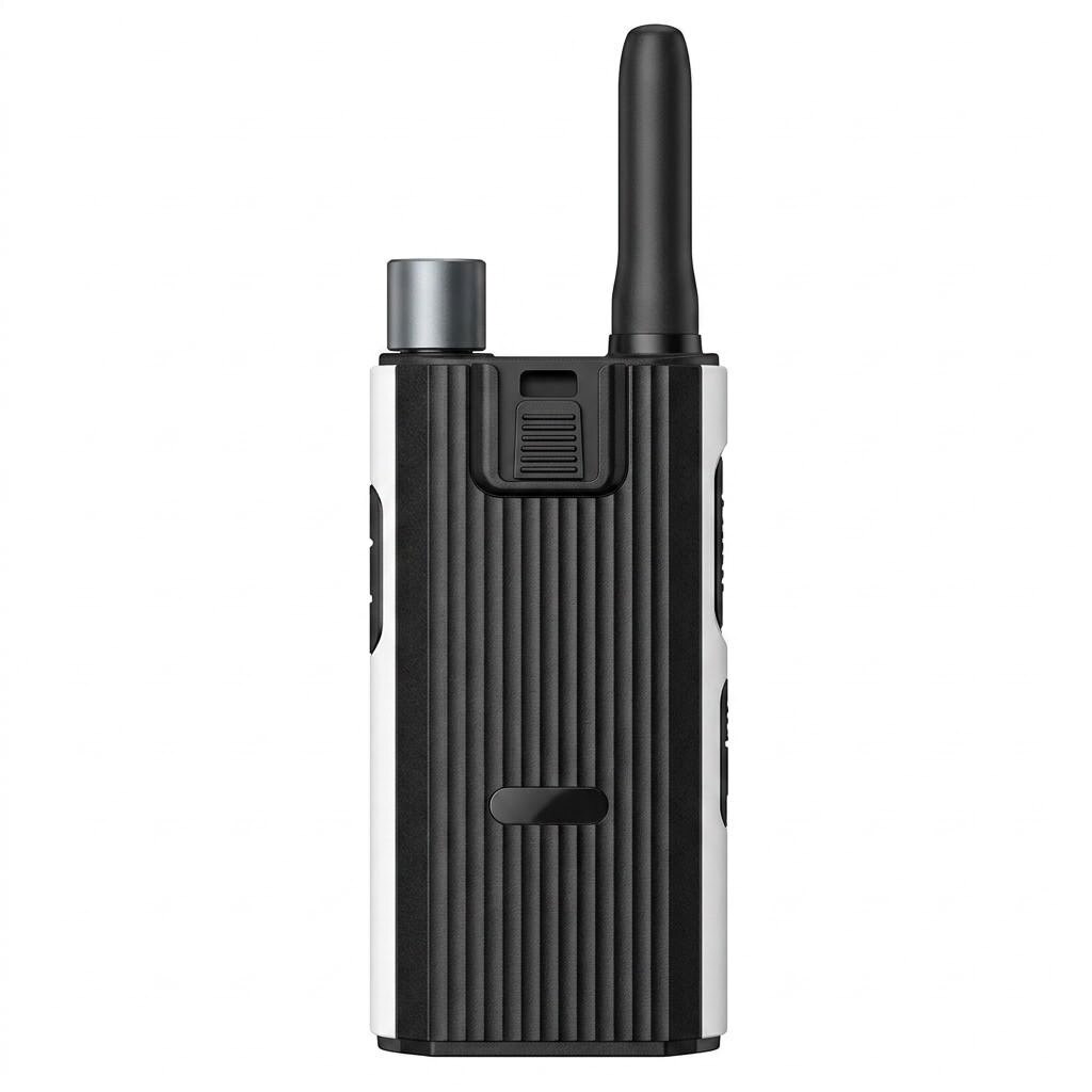 Hytera S1 view 2