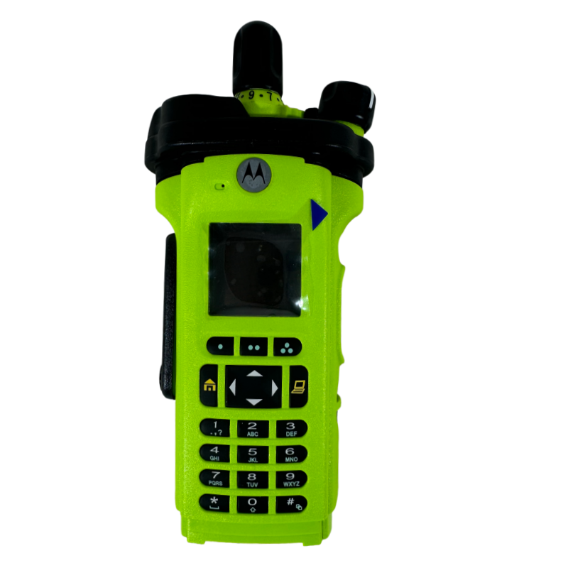 Motorola APX 8000XE