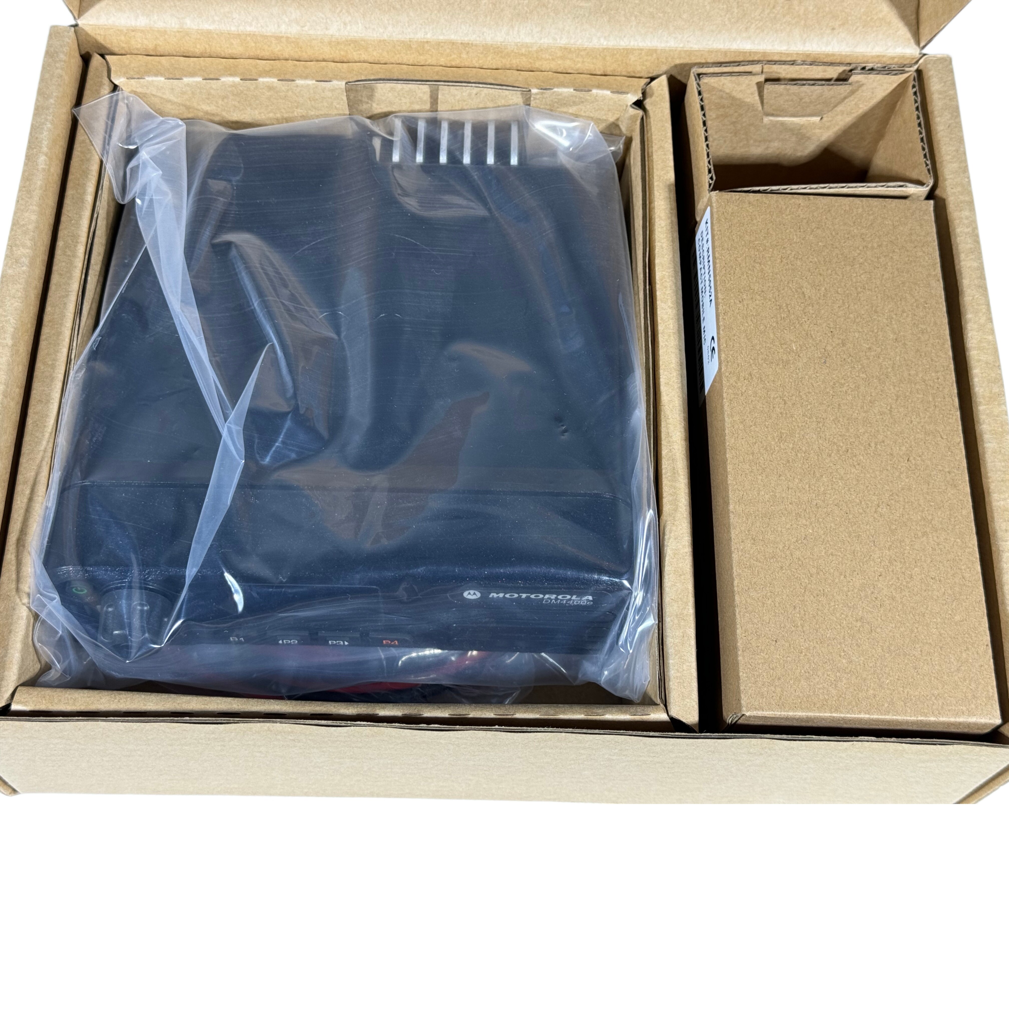 Motorola DM4401e view 3