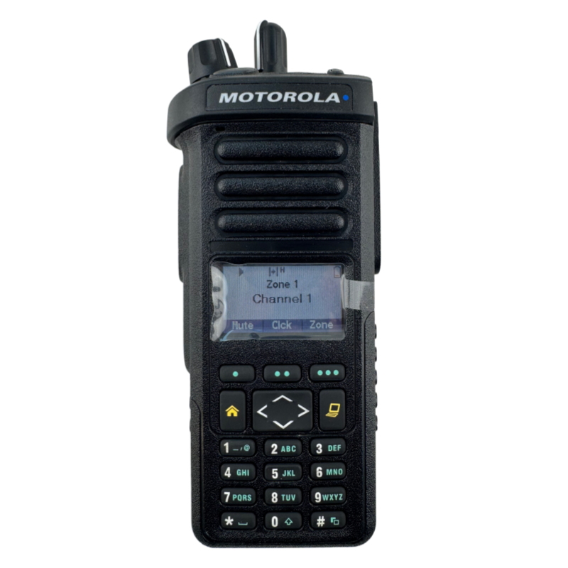 Motorola APX 2000