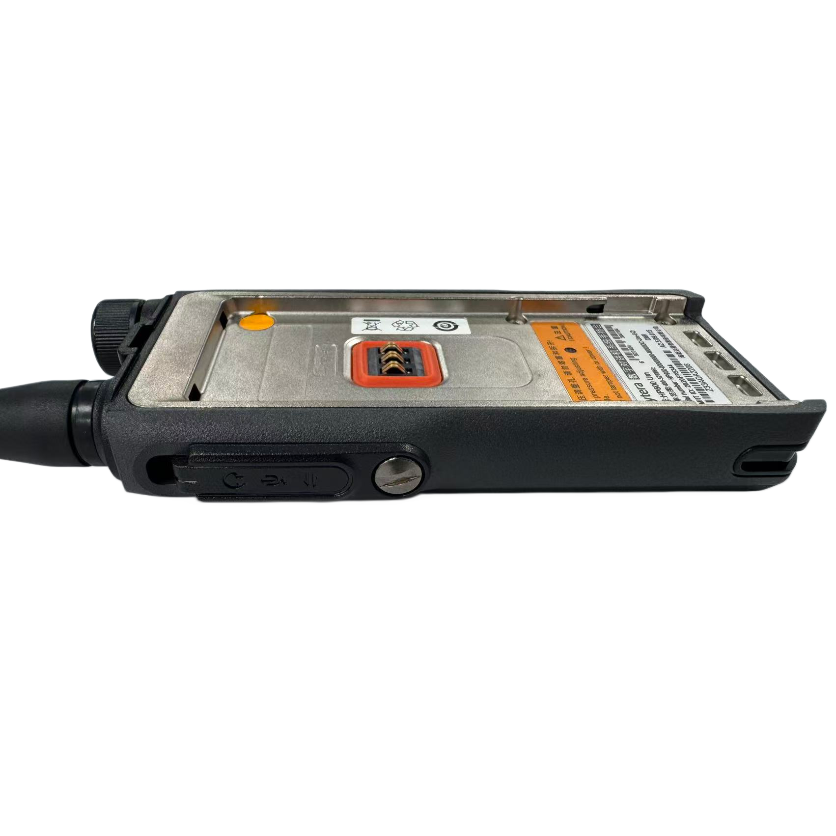 Hytera HP605 view 3