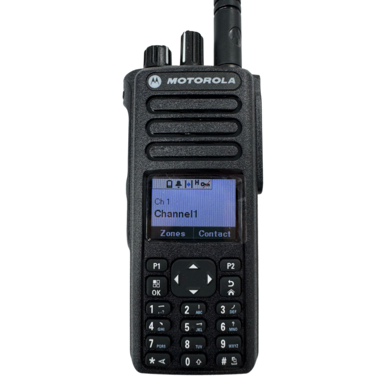 Motorola DP4800e