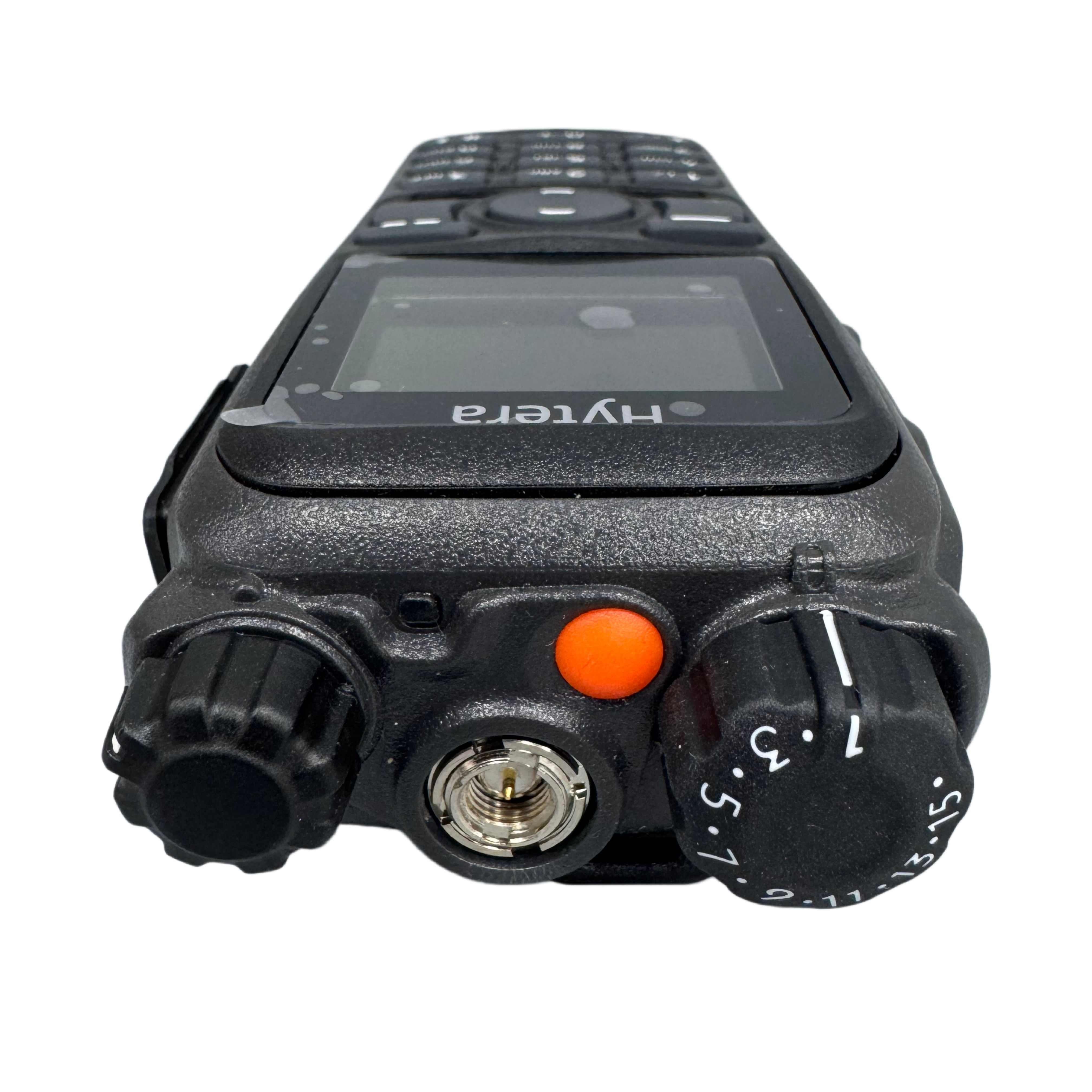 Hytera PD785 view 4