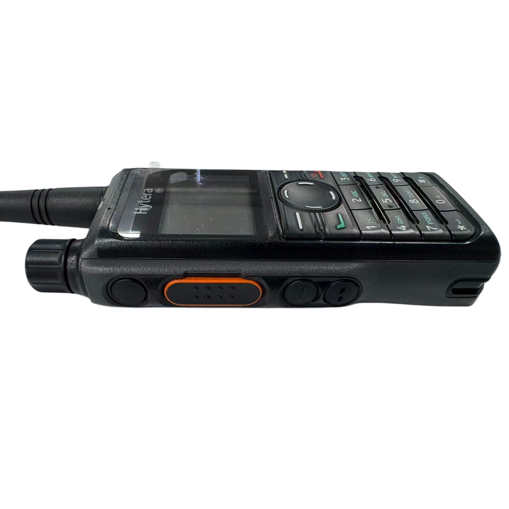 Hytera HP685 view 2