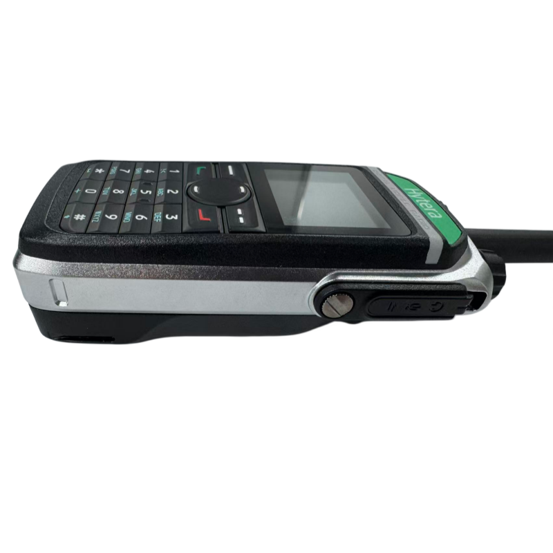Hytera PD685 Ex view 5