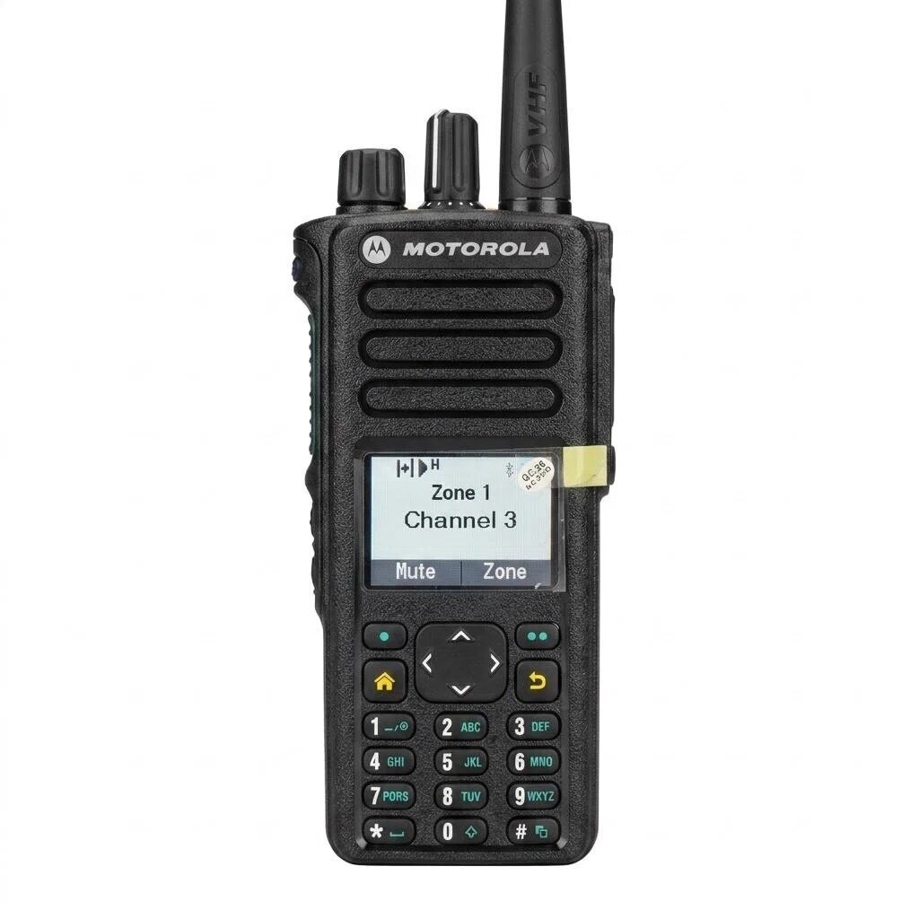 Motorola APX 900 view 5